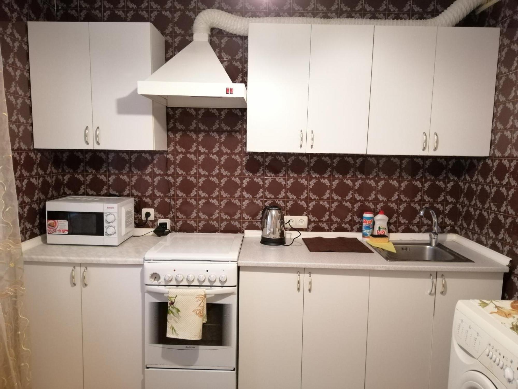 Патриарха Скрипника 7,Жд Вокзал, Ультрамарин Apartamento Kiev Exterior foto