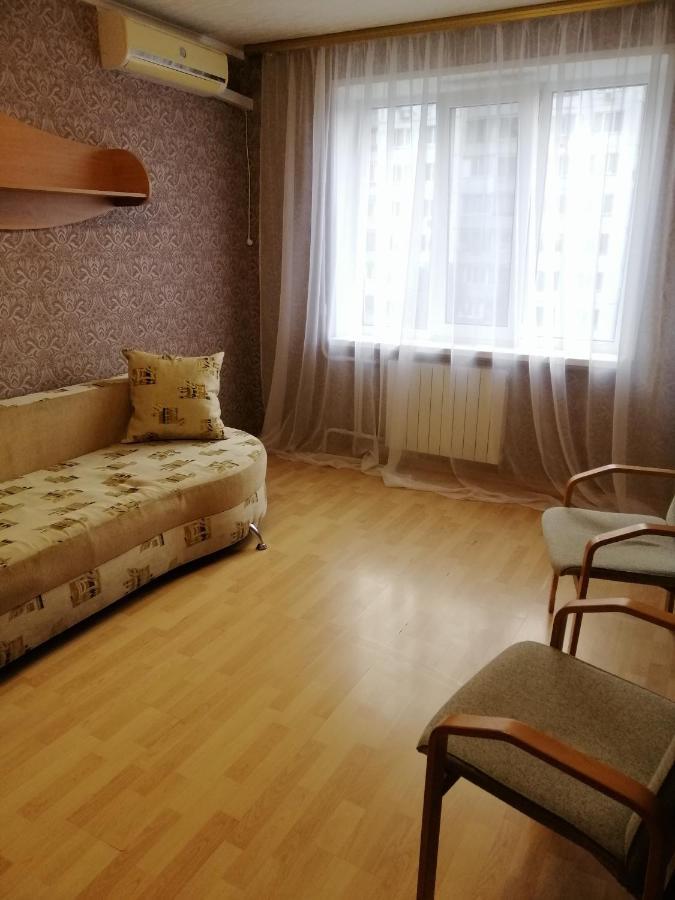 Патриарха Скрипника 7,Жд Вокзал, Ультрамарин Apartamento Kiev Exterior foto